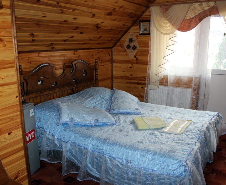 Частная усадьба 