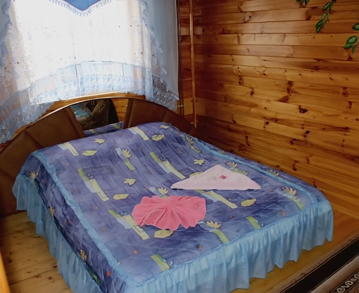 Частная усадьба 