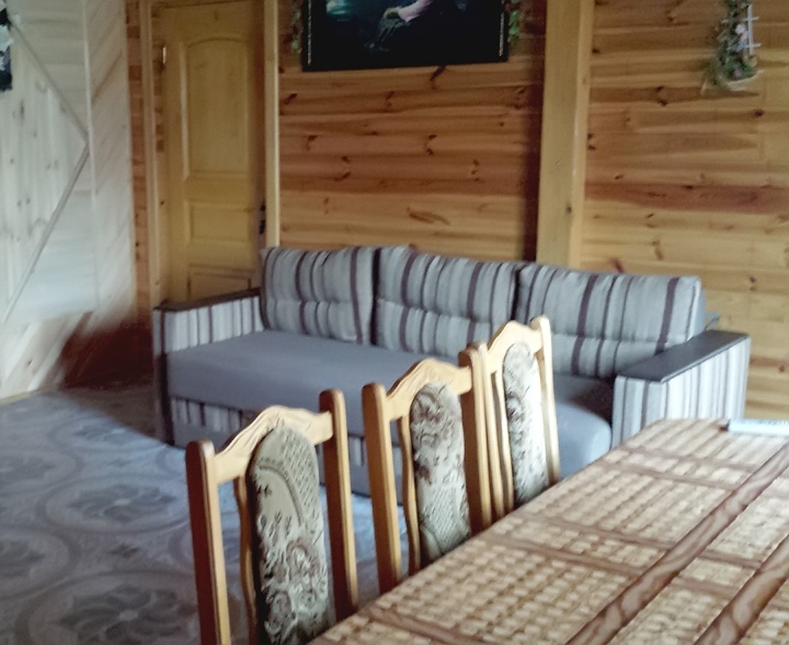 Частная усадьба 