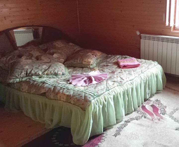 Частная усадьба 