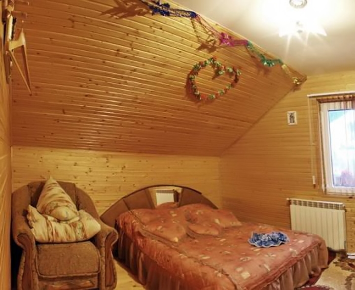 Частная усадьба 