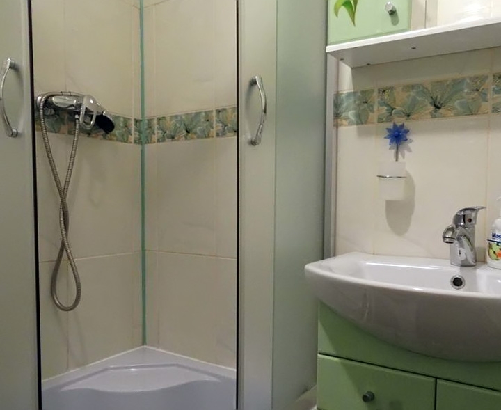 Частная усадьба 