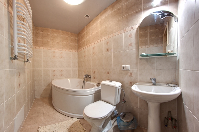 Частная усадьба 