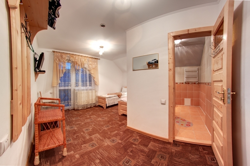 Частная усадьба 