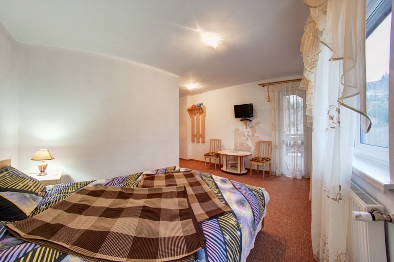 Частная усадьба 