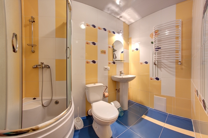 Частная усадьба 