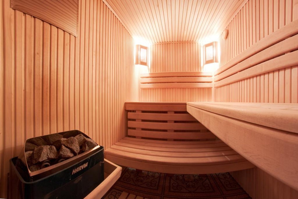 Частная усадьба 