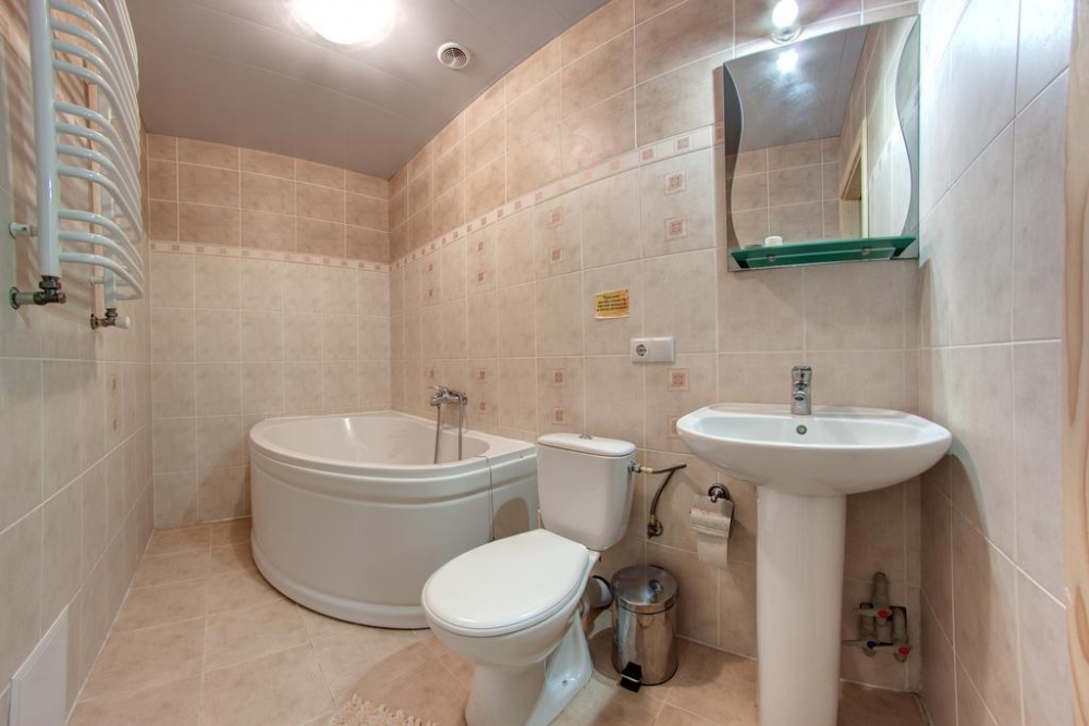 Частная усадьба 