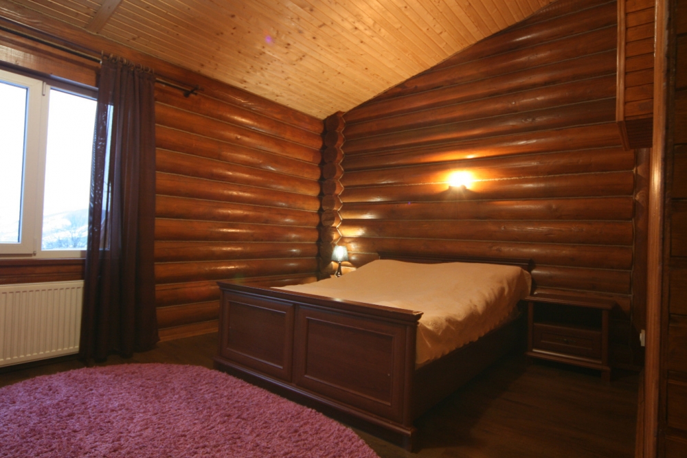 Комплекс отдыха 