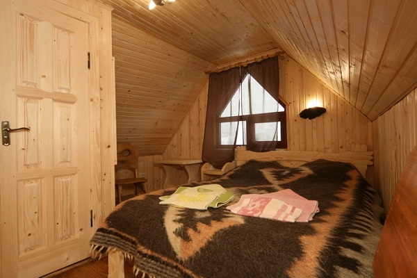 Комплекс отдыха 