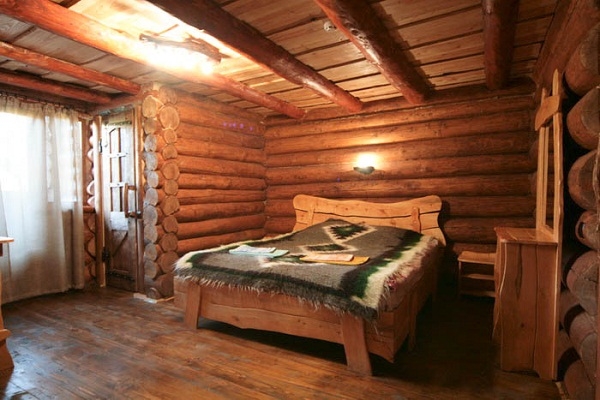 Комплекс отдыха 