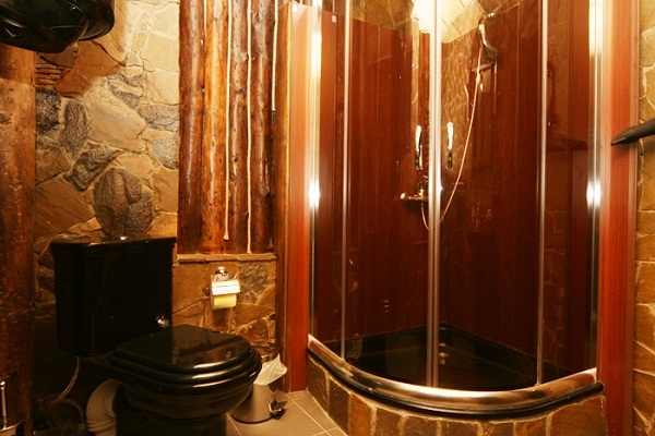 Комплекс отдыха 