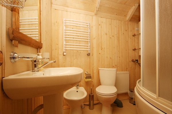 Комплекс отдыха 