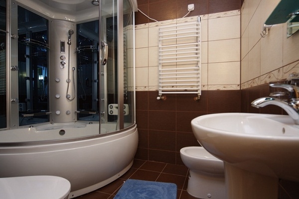 Комплекс отдыха 