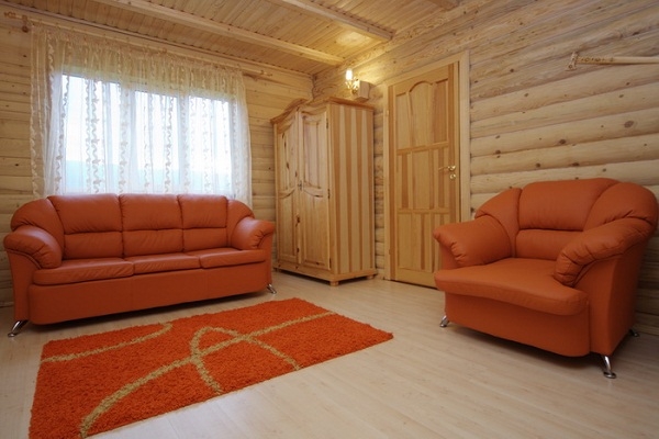 Комплекс отдыха 