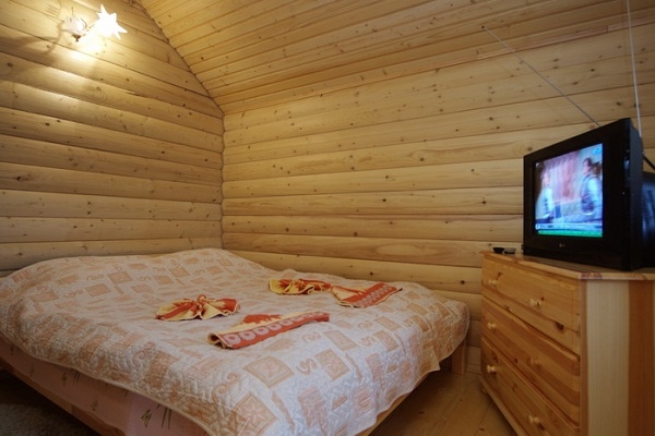 Комплекс отдыха 