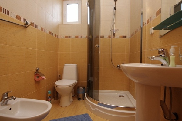 Комплекс отдыха 