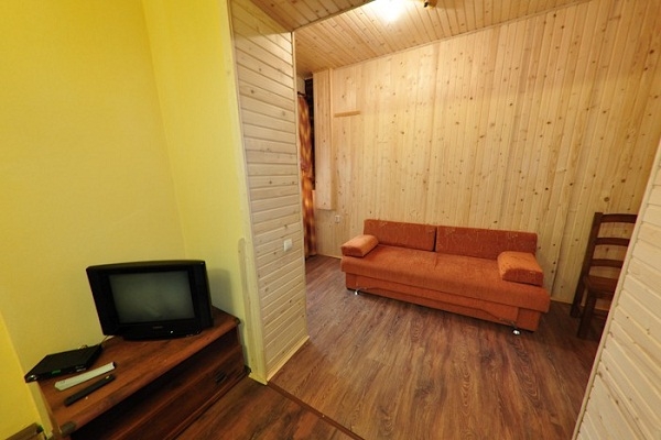 Комплекс отдыха 