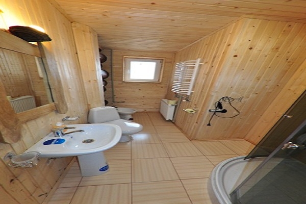 Комплекс отдыха 