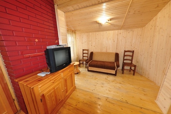 Комплекс отдыха 