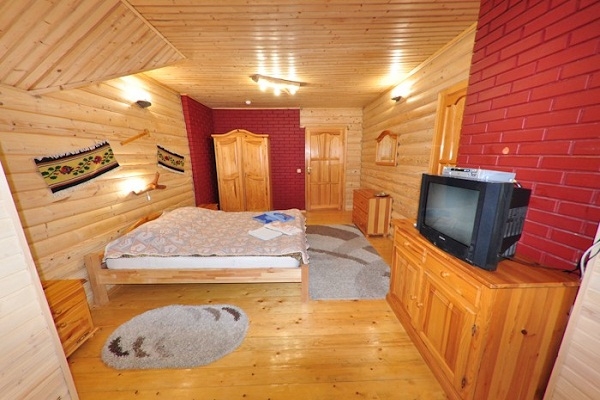 Комплекс отдыха 