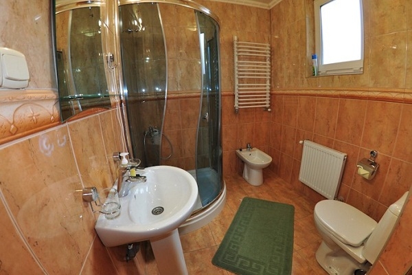 Комплекс отдыха 