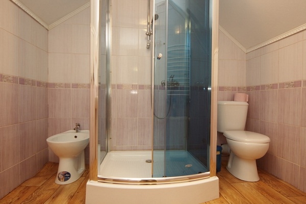 Комплекс отдыха 