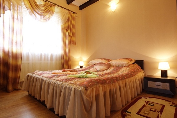 Комплекс отдыха 