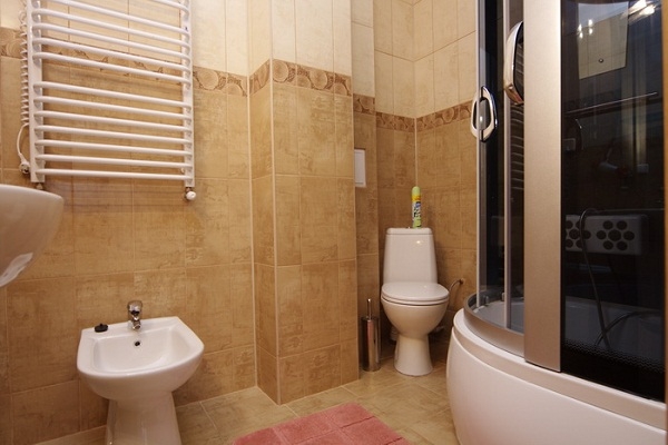 Комплекс отдыха 