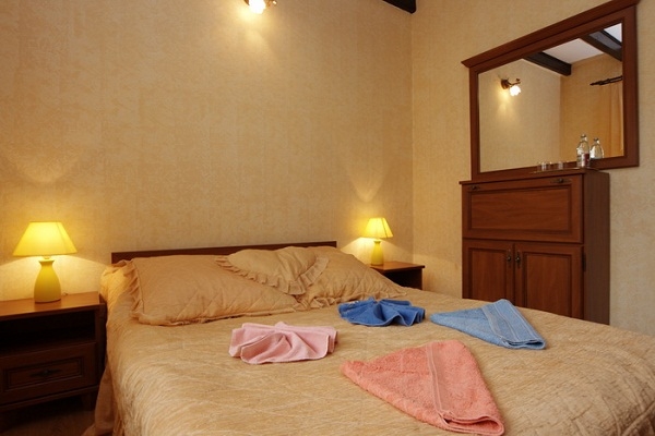 Комплекс отдыха 