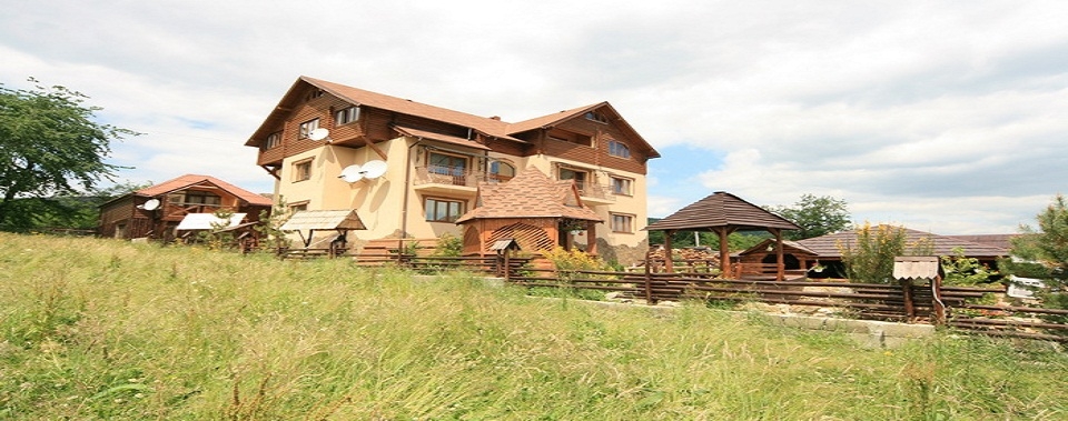 Комплекс отдыха 