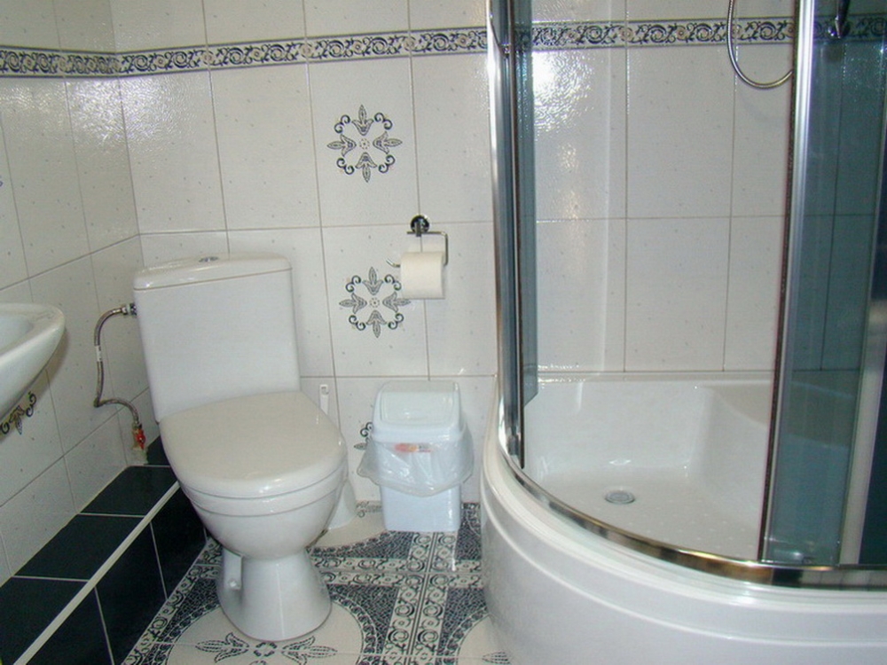 Гостевой дом 