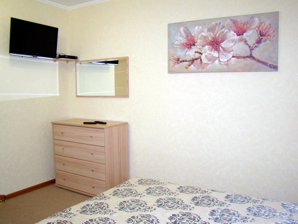 Гостевой дом 