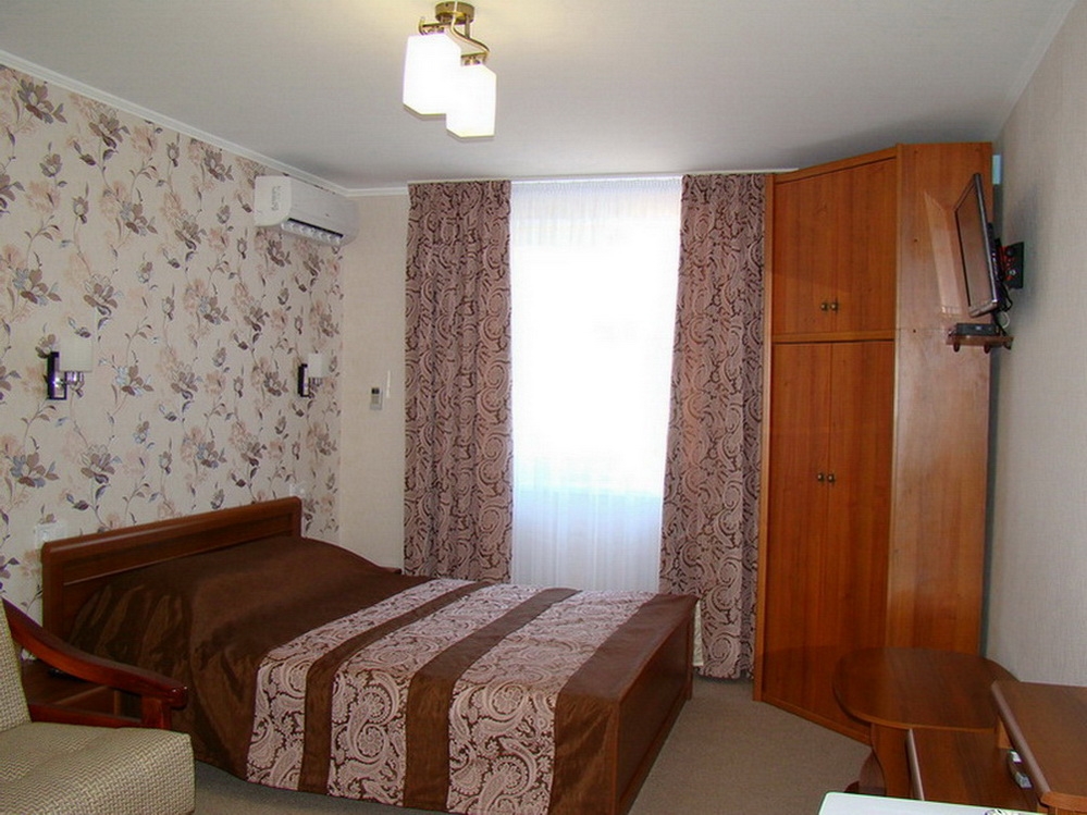 Гостевой дом 