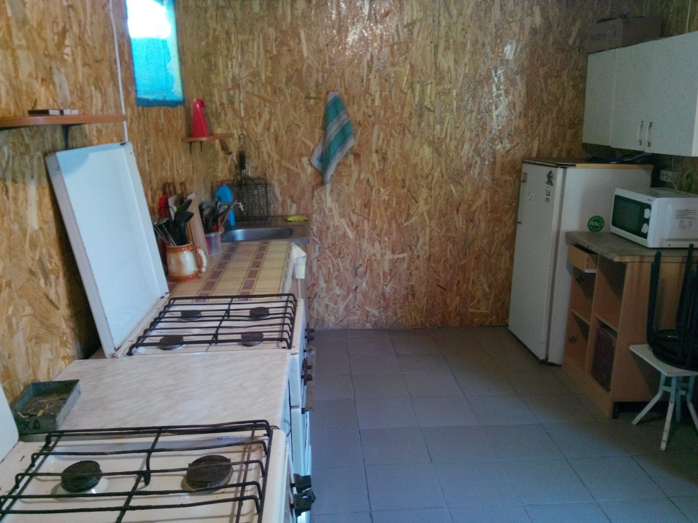 Гостиный дворик по ул. Центральная, 56 #3