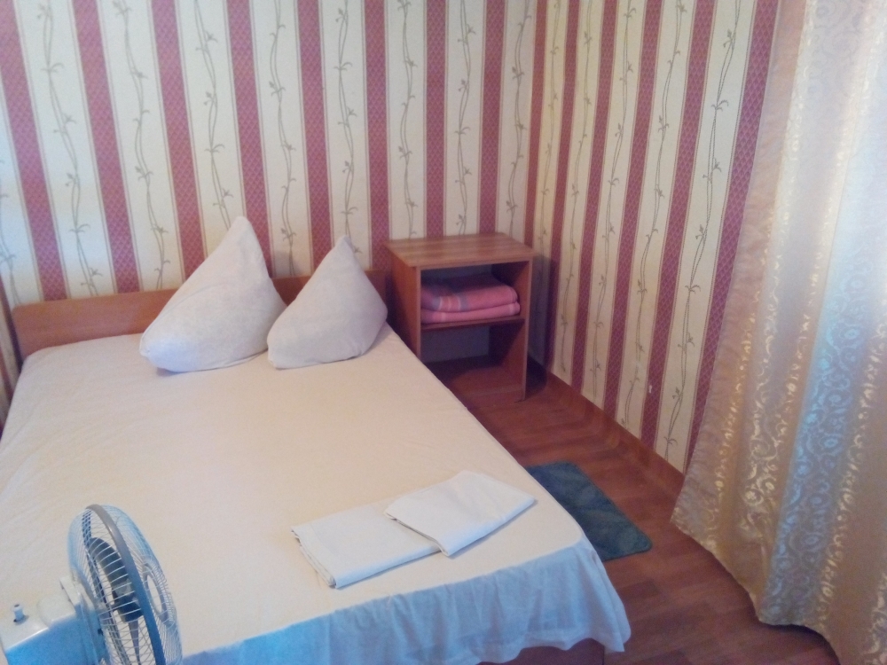 Гостиный дворик по ул. Центральная, 56 #5