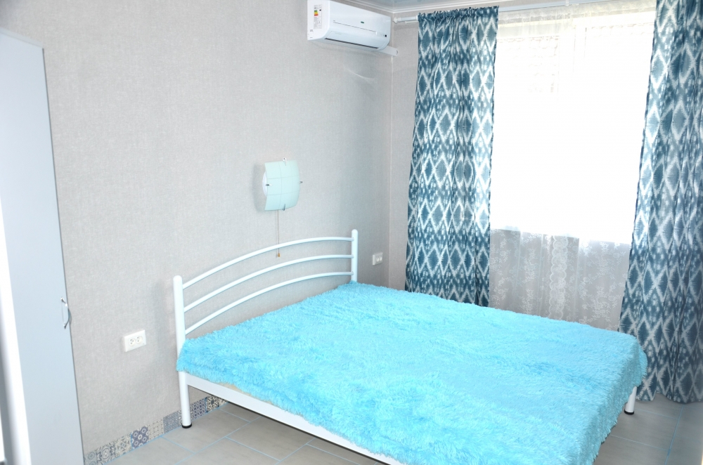 Апартаменты 