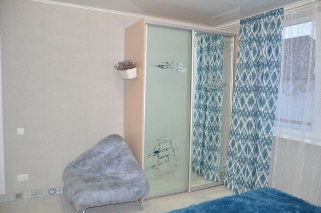 Апартаменты 