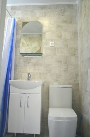 Апартаменты 