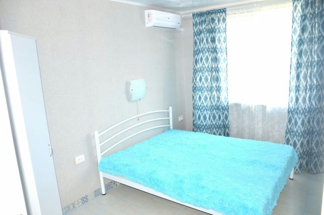 Апартаменты 