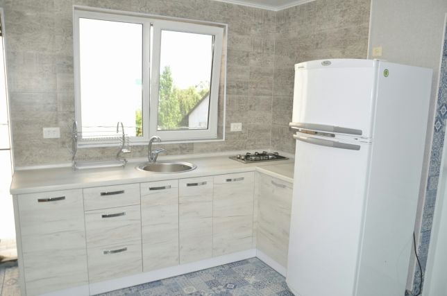 Апартаменты 