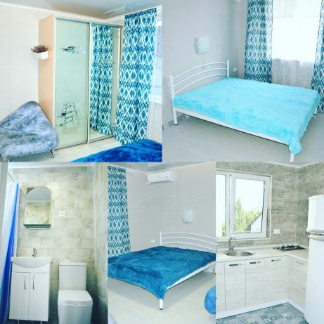 Апартаменты 