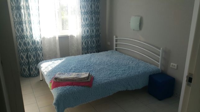 Апартаменты 