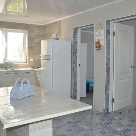 Апартаменты 