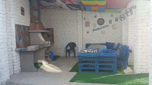 Апартаменты 