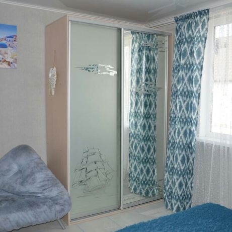 Апартаменты 