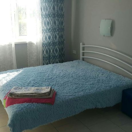 Апартаменты 