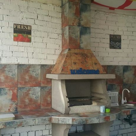 Апартаменты 