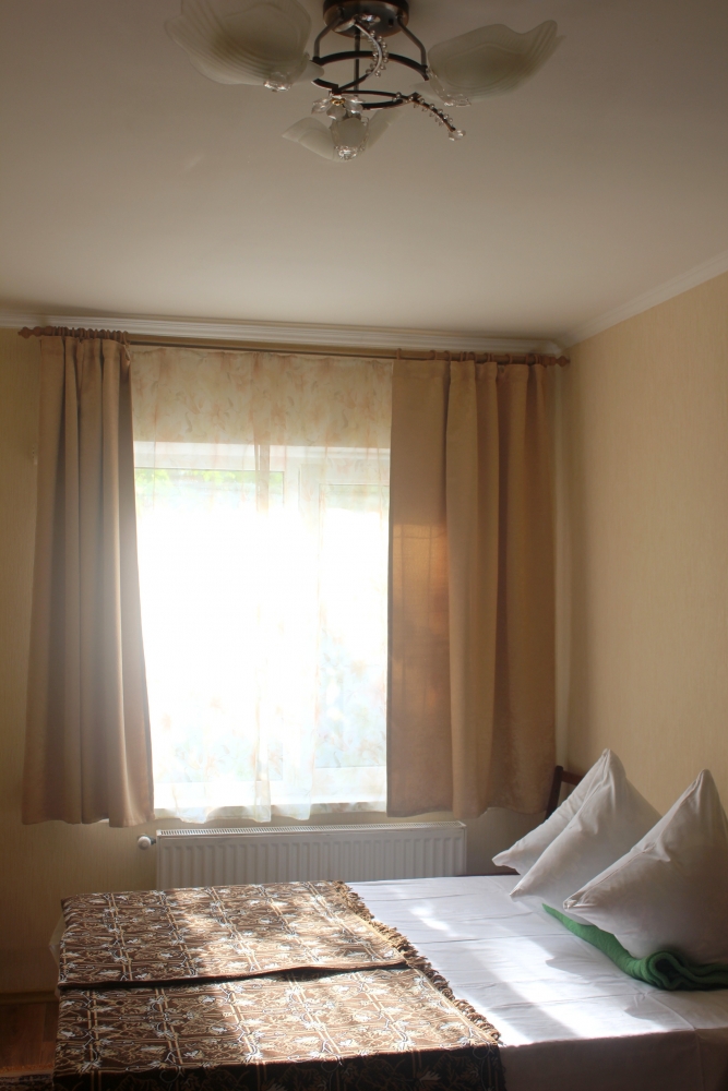 Гостевой дом «ГАРМОНИЯ» #2