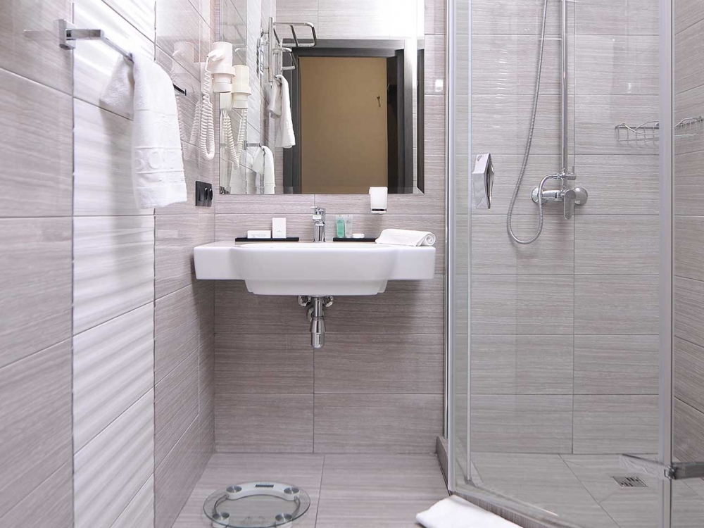 Отельный комплекс «BOSSFOR» #4